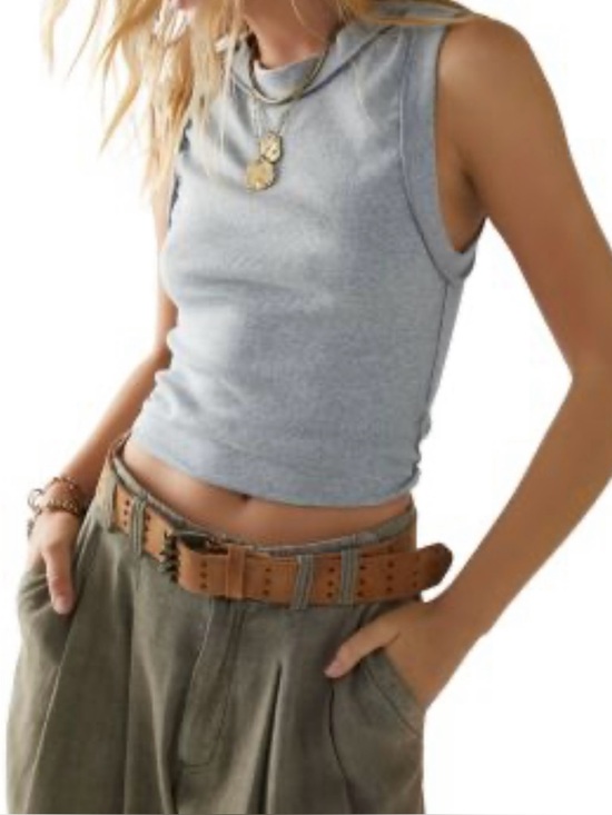 Free People Tops - NWOT We The Free Free People Kate Tee XS